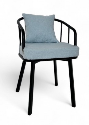 Стул Элен (2 шт.) арт. С111 (*в тканях - Desert, Plush, Jercy, Dubai) в Златоусте - zlatoust.ok-mebel.com | фото