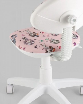 Стул компьютерный Умка Girls в Златоусте - zlatoust.ok-mebel.com | фото 6
