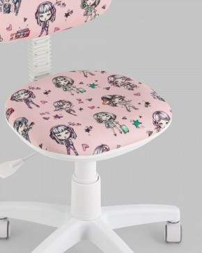 Стул компьютерный Умка Girls в Златоусте - zlatoust.ok-mebel.com | фото 7