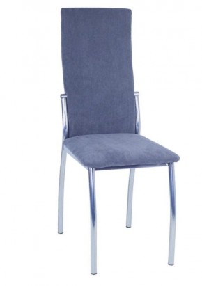 Стул Шанхай (2 шт.) арт. С148 (*в тканях - Desert, Plush, Jercy, Dubai) в Златоусте - zlatoust.ok-mebel.com | фото