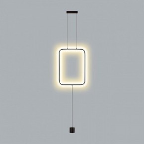 Светильник на растяжке Odeon Light Teo 7022/27FLA в Златоусте - zlatoust.ok-mebel.com | фото 3