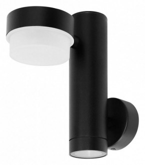 Светильник на штанге Arte Lamp Budapest A2362AL-2BK в Златоусте - zlatoust.ok-mebel.com | фото