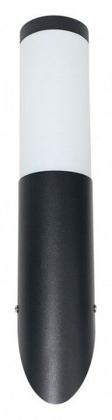 Светильник на штанге Arte Lamp Salire A3157AL-1BK в Златоусте - zlatoust.ok-mebel.com | фото 2