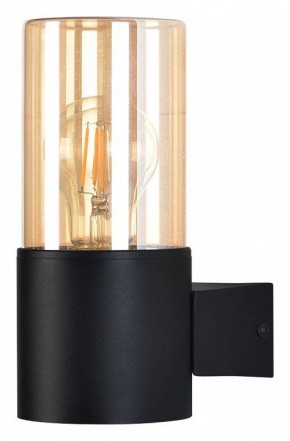Светильник на штанге Arte Lamp Seginus A6515AL-1BK в Златоусте - zlatoust.ok-mebel.com | фото