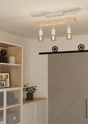 Светильник на штанге Eglo TOWNSHEND 44082 в Златоусте - zlatoust.ok-mebel.com | фото 2