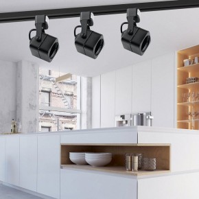 Светильник на штанге Эра  TR10-GU10 BK в Златоусте - zlatoust.ok-mebel.com | фото 6