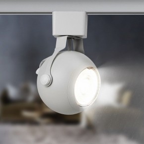 Светильник на штанге Эра  TR35-GU10 WH в Златоусте - zlatoust.ok-mebel.com | фото 6