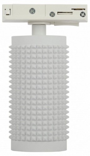 Светильник на штанге Эра  TR40-GU10 WH в Златоусте - zlatoust.ok-mebel.com | фото 3