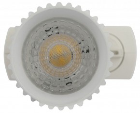 Светильник на штанге Эра  TR40-GU10 WH в Златоусте - zlatoust.ok-mebel.com | фото 4