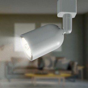Светильник на штанге Эра  TR41-GU10 WH в Златоусте - zlatoust.ok-mebel.com | фото 7