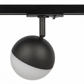 Светильник на штанге Эра  TR42-GX53 BK в Златоусте - zlatoust.ok-mebel.com | фото 4