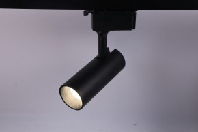 Светильник на штанге Эра  TR5-10 COB BK в Златоусте - zlatoust.ok-mebel.com | фото 2