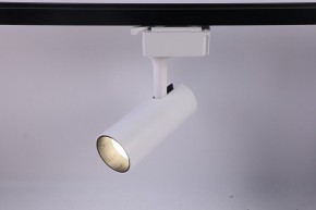 Светильник на штанге Эра  TR5-10 COB WH в Златоусте - zlatoust.ok-mebel.com | фото 2