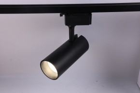 Светильник на штанге Эра  TR5-20 COB BK в Златоусте - zlatoust.ok-mebel.com | фото 2