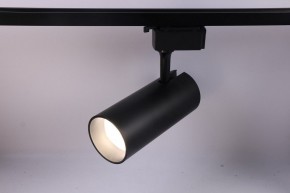 Светильник на штанге Эра  TR5-30 COB BK в Златоусте - zlatoust.ok-mebel.com | фото 3