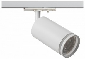 Светильник на штанге Эра  TR52 - GU10 WH в Златоусте - zlatoust.ok-mebel.com | фото