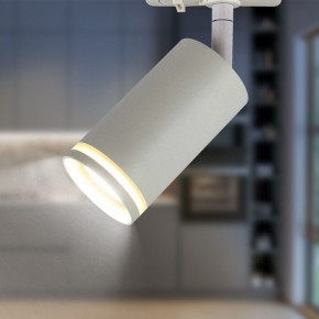 Светильник на штанге Эра  TR52 - GU10 WH в Златоусте - zlatoust.ok-mebel.com | фото 4