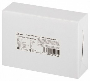 Светильник на штанге Эра  TRM-S5-3-8W4K-WH в Златоусте - zlatoust.ok-mebel.com | фото 8