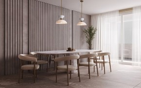 Светильник на штанге Freya Essence FR5490CL-01BS в Златоусте - zlatoust.ok-mebel.com | фото 6