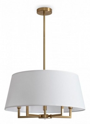 Светильник на штанге Freya Graceful FR2042CL-05BS в Златоусте - zlatoust.ok-mebel.com | фото