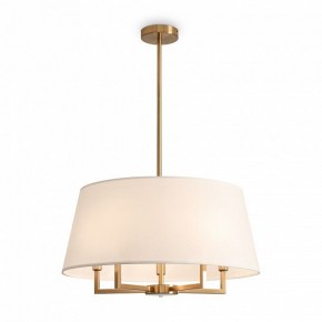 Светильник на штанге Freya Graceful FR2042CL-05BS в Златоусте - zlatoust.ok-mebel.com | фото 3