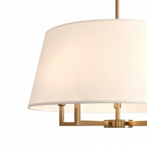 Светильник на штанге Freya Graceful FR2042CL-05BS в Златоусте - zlatoust.ok-mebel.com | фото 4