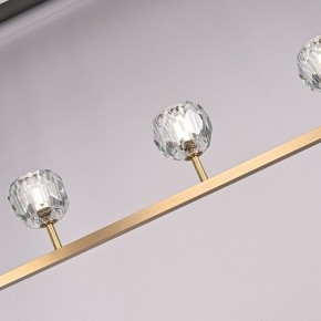 Светильник на штанге Imperiumloft RH Boule De Cristal Linear 40,1221 в Златоусте - zlatoust.ok-mebel.com | фото 8