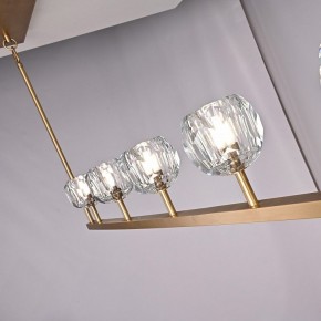 Светильник на штанге Imperiumloft RH Boule De Cristal Linear 40,1222 в Златоусте - zlatoust.ok-mebel.com | фото 6