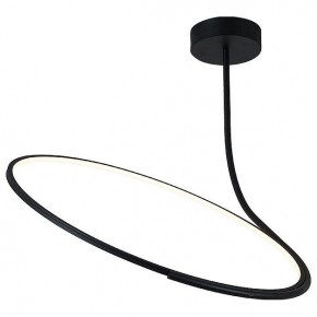 Светильник на штанге Italline IT013-6025 IT013-6025 black 3000K в Златоусте - zlatoust.ok-mebel.com | фото