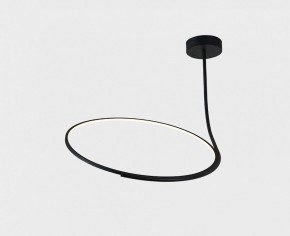 Светильник на штанге Italline IT013-6025 IT013-6025 black 3000K в Златоусте - zlatoust.ok-mebel.com | фото 2