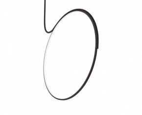 Светильник на штанге Italline IT013-6025 IT013-6025 black 3000K в Златоусте - zlatoust.ok-mebel.com | фото 3