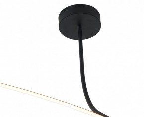 Светильник на штанге Italline IT013-6025 IT013-6025 black 3000K в Златоусте - zlatoust.ok-mebel.com | фото 6