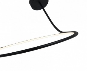 Светильник на штанге Italline IT013-6025 IT013-6025 black 3000K в Златоусте - zlatoust.ok-mebel.com | фото 7