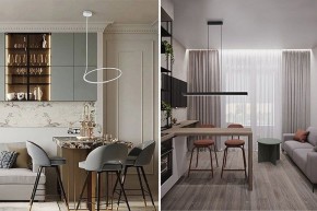 Светильник на штанге Italline IT013-6025 IT013-6025 white 3000K в Златоусте - zlatoust.ok-mebel.com | фото 2