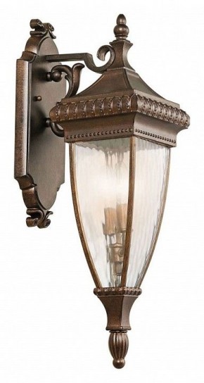 Светильник на штанге Kichler Venetian Rain KL-VENETIAN2-M в Златоусте - zlatoust.ok-mebel.com | фото 1