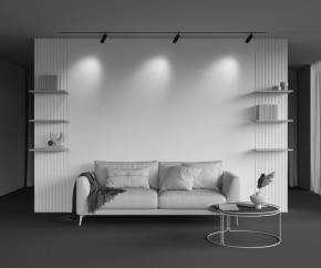 Светильник на штанге Maytoni Artisan TR097-2-12W2.7K-M-BB в Златоусте - zlatoust.ok-mebel.com | фото 7