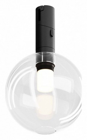 Светильник на штанге Maytoni Bubble TR205-1-3W3K-B в Златоусте - zlatoust.ok-mebel.com | фото