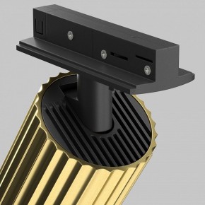 Светильник на штанге Maytoni Calipso TR218-1-GU10-BS в Златоусте - zlatoust.ok-mebel.com | фото 11