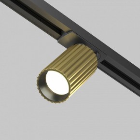 Светильник на штанге Maytoni Calipso TR218-1-GU10-BS в Златоусте - zlatoust.ok-mebel.com | фото 3