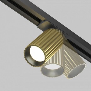 Светильник на штанге Maytoni Calipso TR218-1-GU10-BS в Златоусте - zlatoust.ok-mebel.com | фото 4