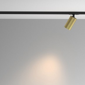 Светильник на штанге Maytoni Calipso TR218-1-GU10-BS в Златоусте - zlatoust.ok-mebel.com | фото 6