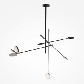 Светильник на штанге Maytoni Fad MOD070CL-L15B3K1 в Златоусте - zlatoust.ok-mebel.com | фото 2