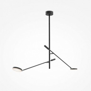 Светильник на штанге Maytoni Fad MOD070CL-L15B3K1 в Златоусте - zlatoust.ok-mebel.com | фото 3