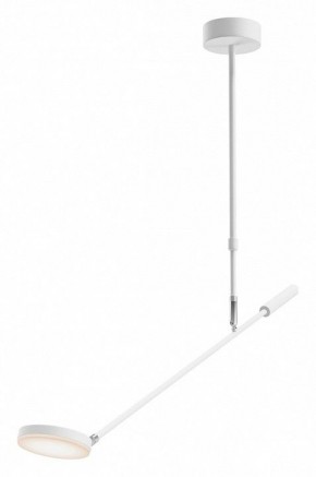Светильник на штанге Maytoni Fad MOD070CL-L8W3K в Златоусте - zlatoust.ok-mebel.com | фото