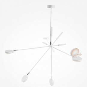 Светильник на штанге Maytoni Fad MOD070CL-L8W3K в Златоусте - zlatoust.ok-mebel.com | фото 2