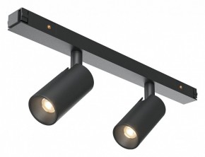 Светильник на штанге Maytoni Focus Duo TR176-1-2X3WTW-M-B в Златоусте - zlatoust.ok-mebel.com | фото