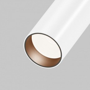 Светильник на штанге Maytoni FOCUS LED C055CL-L12W2.7K-W-W в Златоусте - zlatoust.ok-mebel.com | фото 7
