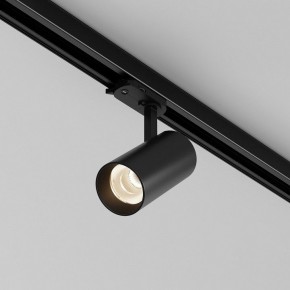 Светильник на штанге Maytoni Focus Led TR029-3-10W4K-B-1 в Златоусте - zlatoust.ok-mebel.com | фото 2