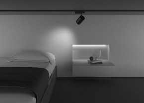 Светильник на штанге Maytoni Focus Led TR029-3-10W4K-B-1 в Златоусте - zlatoust.ok-mebel.com | фото 4