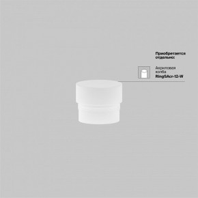 Светильник на штанге Maytoni Focus LED TR032-4-12WTW-M-DSZ-B в Златоусте - zlatoust.ok-mebel.com | фото 6